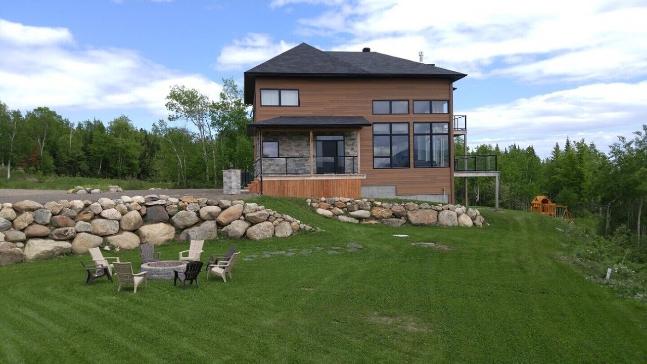 Photo of Outdoor in Petite-Riviere-Saint-Francois