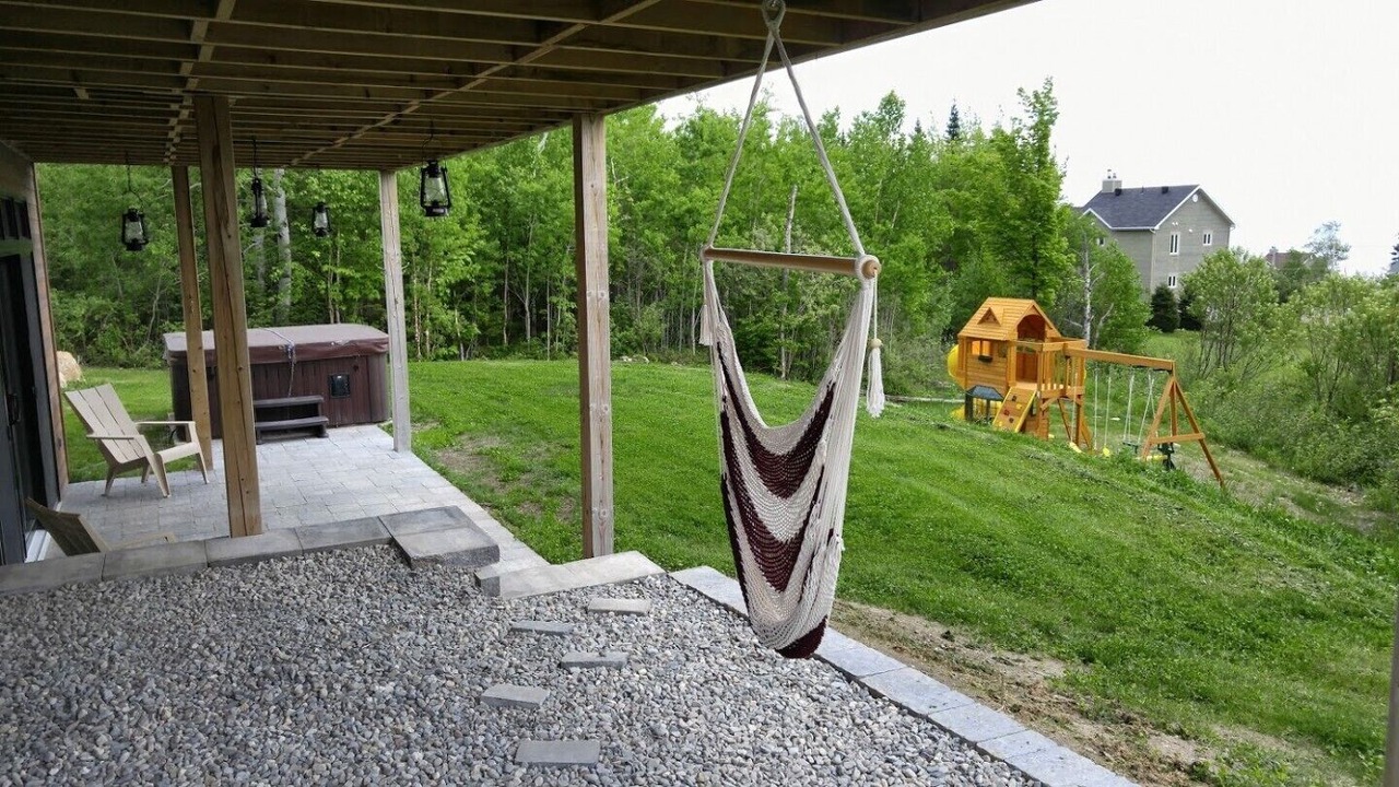 Photo of Outdoor in Petite-Riviere-Saint-Francois
