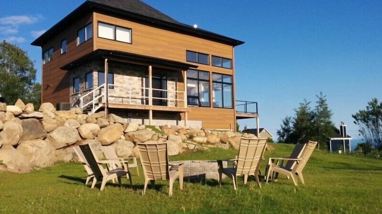 Photo of Outdoor in Petite-Riviere-Saint-Francois