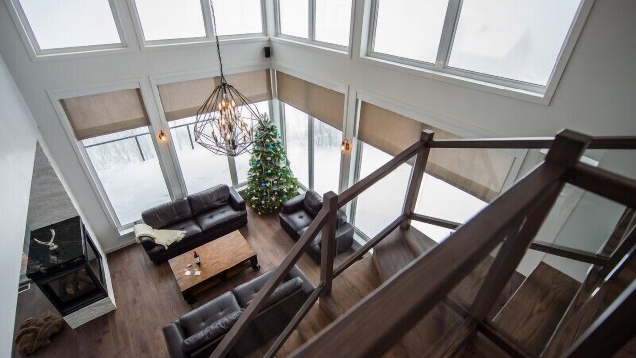 Photo of Livingroom in Petite-Riviere-Saint-Francois