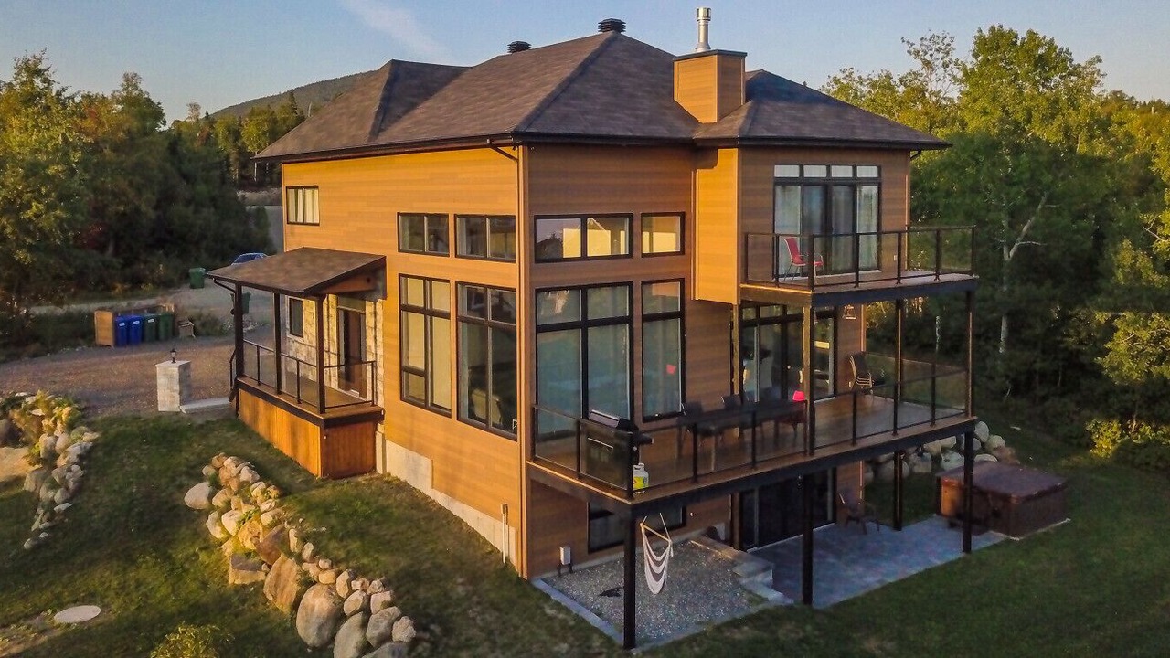 Photo of Outdoor in Petite-Riviere-Saint-Francois