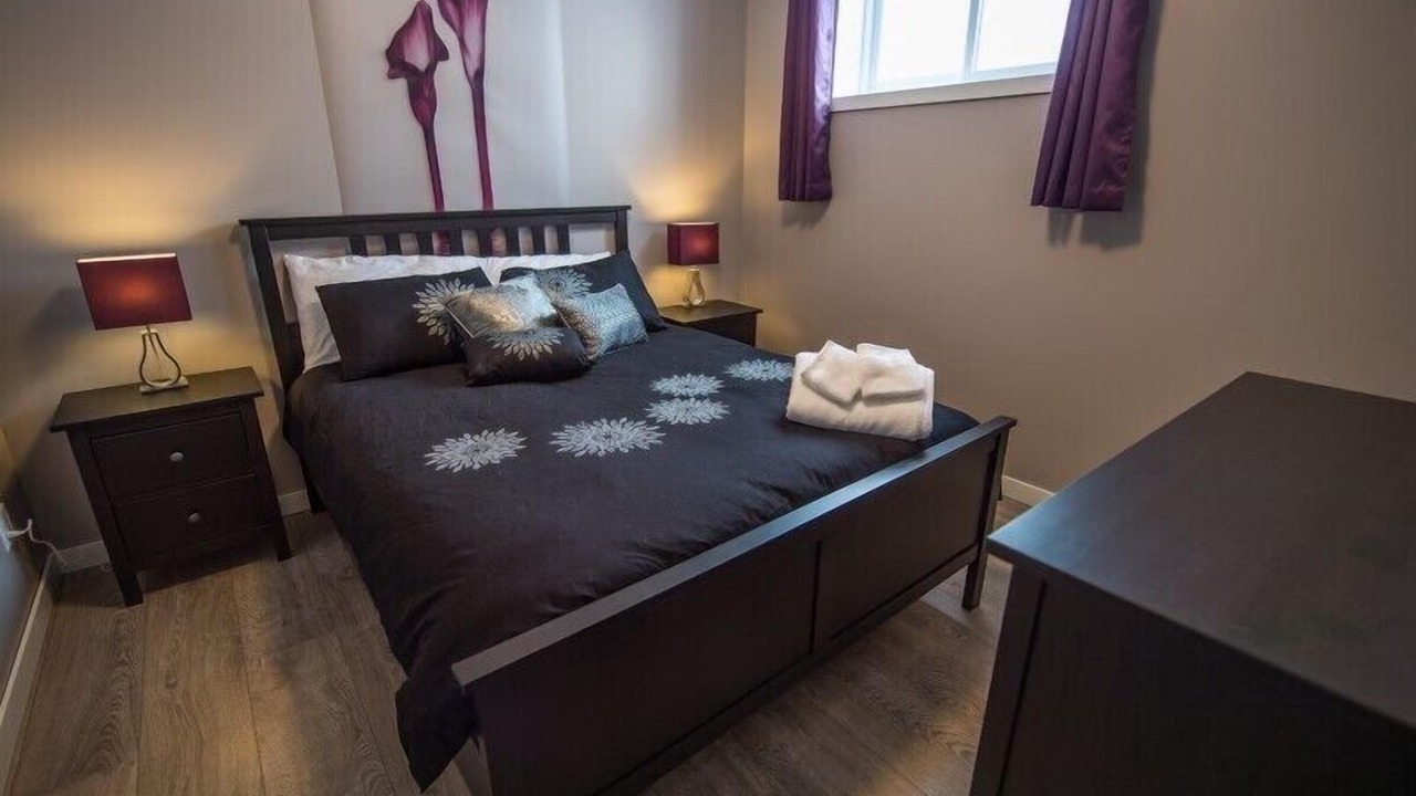 Photo of Bedroom in Petite-Riviere-Saint-Francois