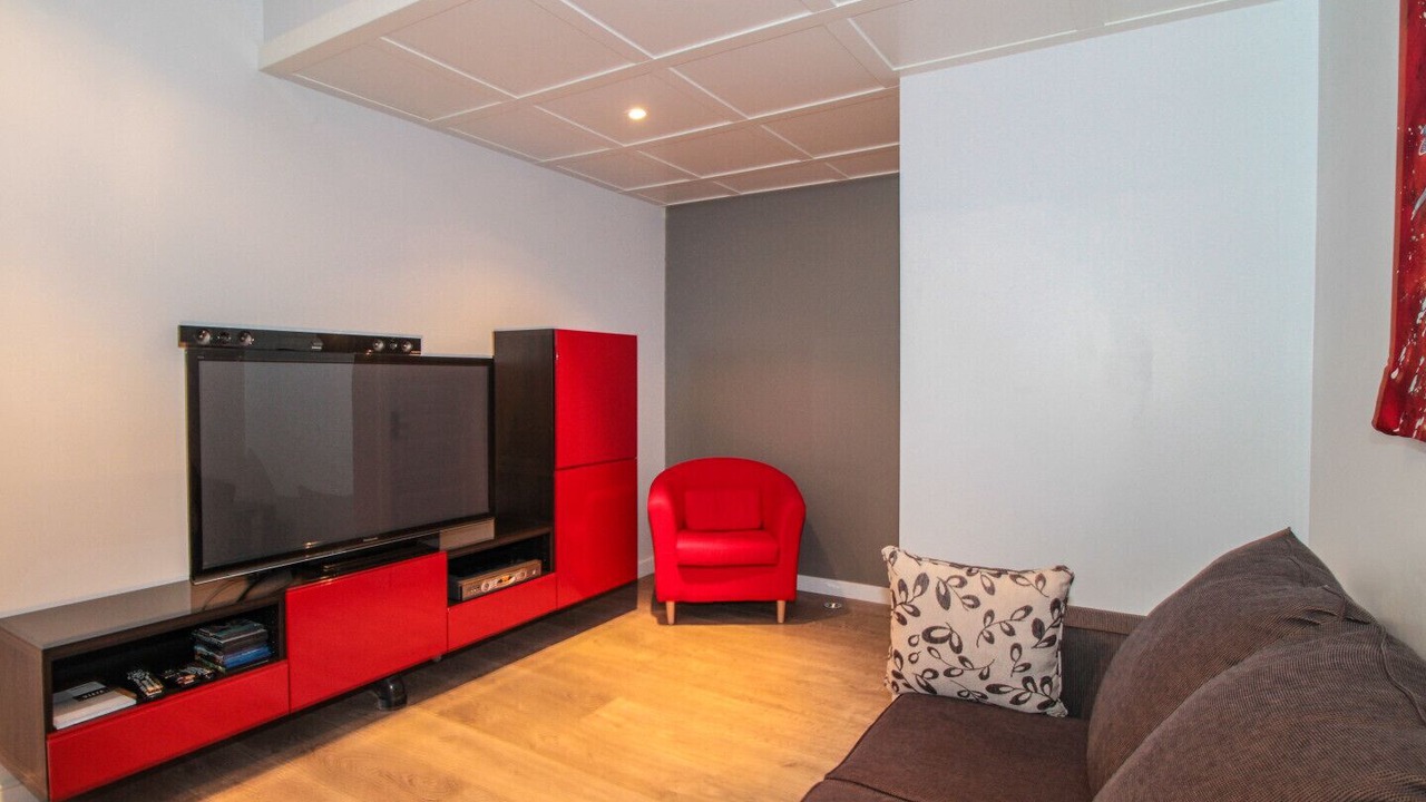 Photo of Livingroom in Petite-Riviere-Saint-Francois
