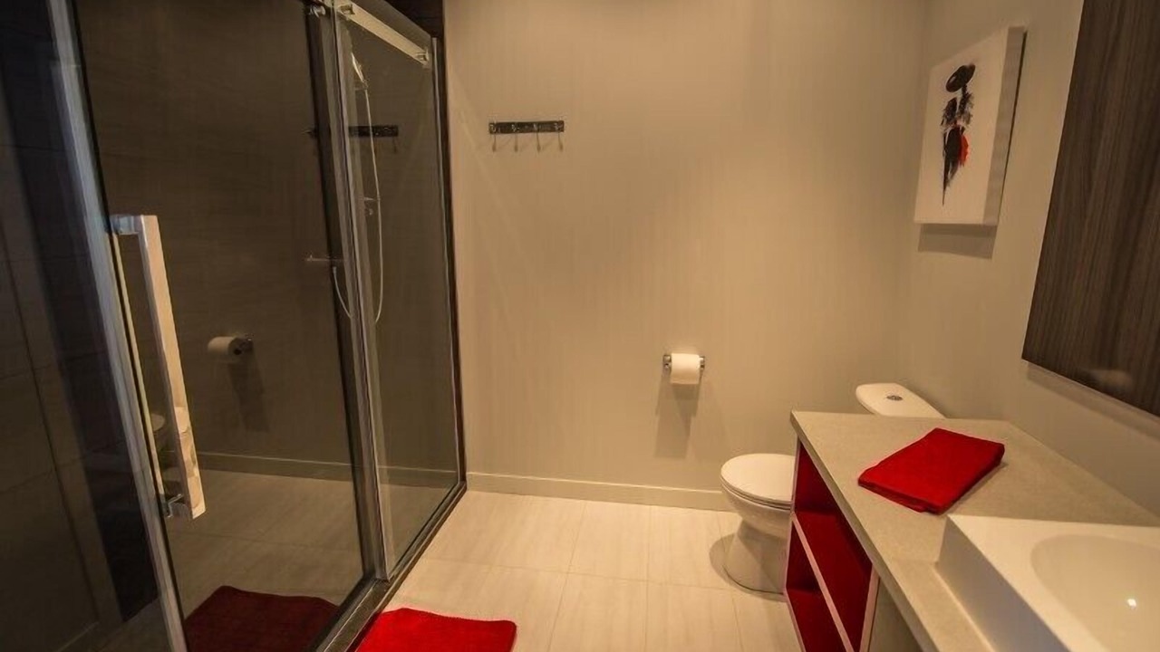 Photo of Bathroom in Petite-Riviere-Saint-Francois