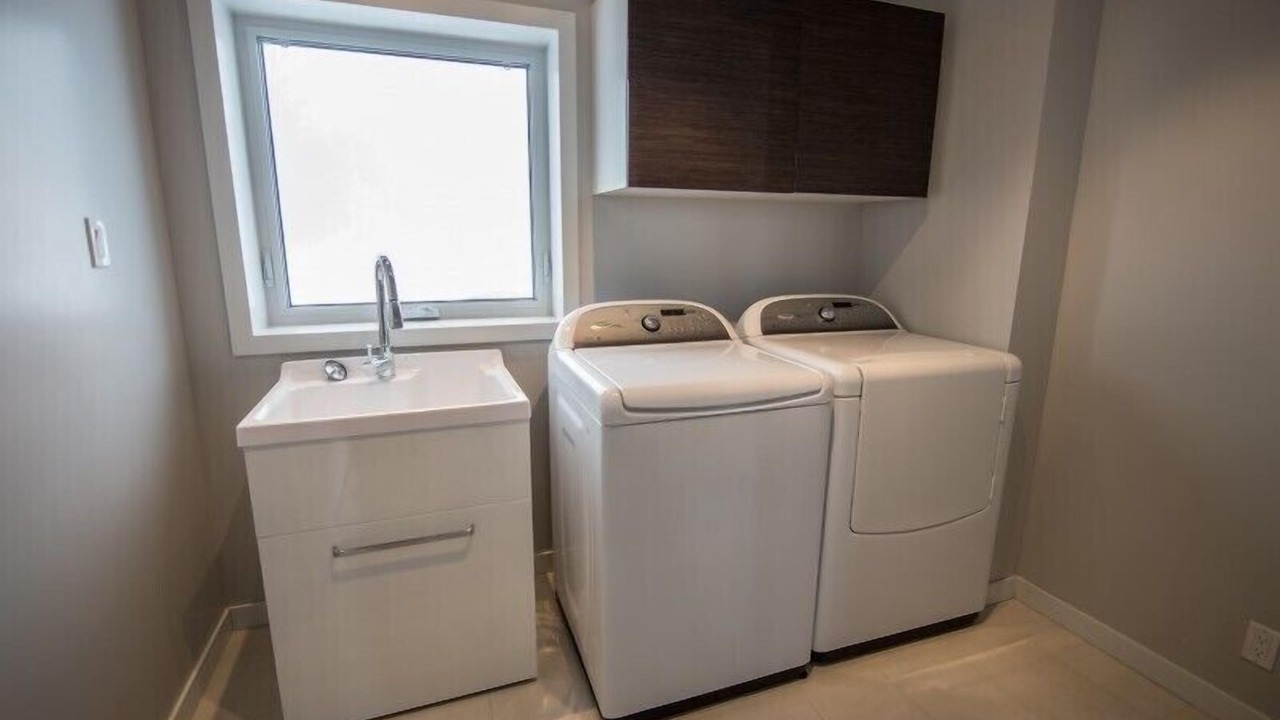 Photo of Bathroom in Petite-Riviere-Saint-Francois