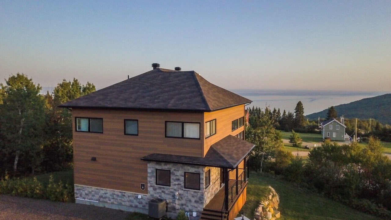 Photo of Outdoor in Petite-Riviere-Saint-Francois
