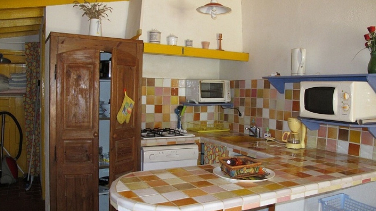 Photo of Kitchen in Lorgues