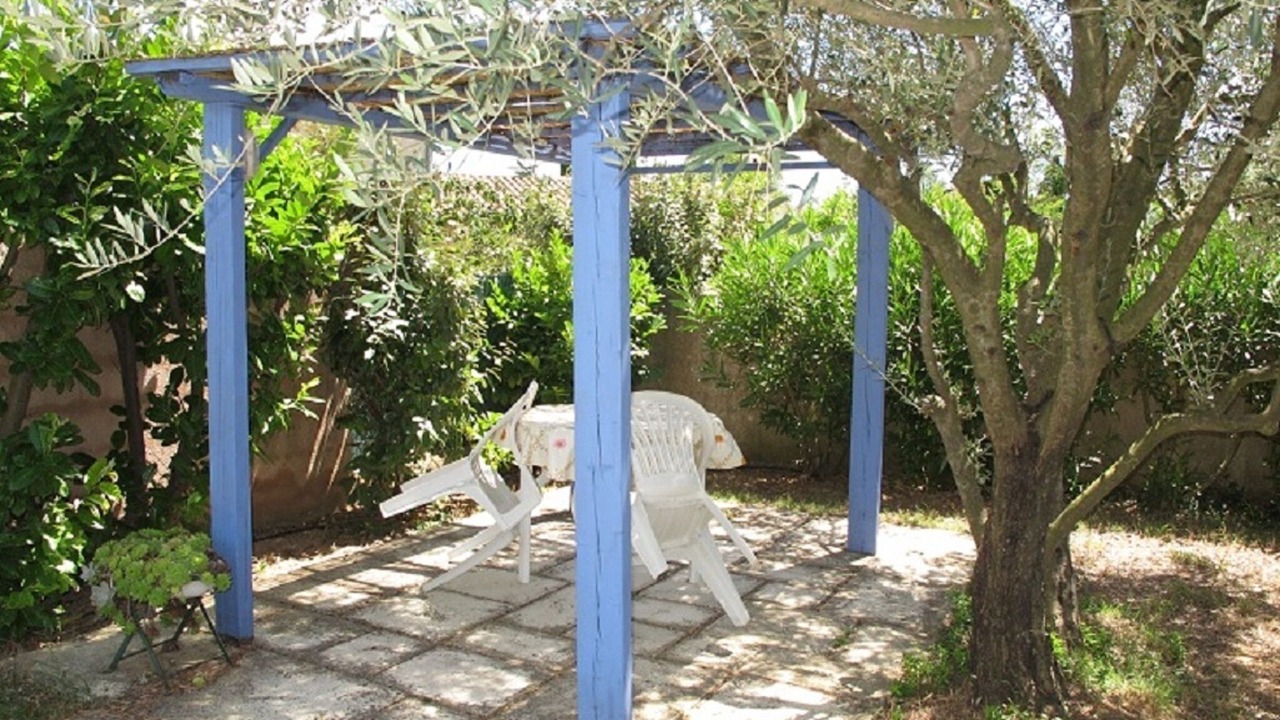 Photo of Outdoor in Lorgues