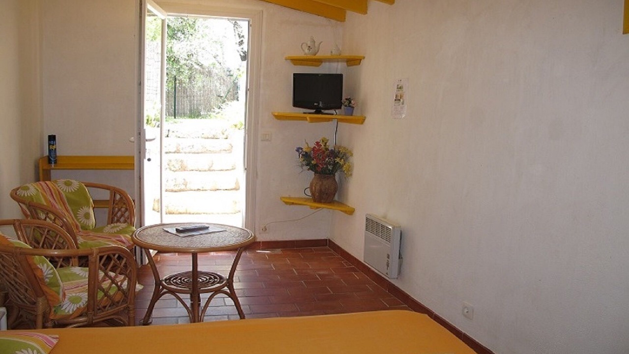 Photo of Bedroom in Lorgues