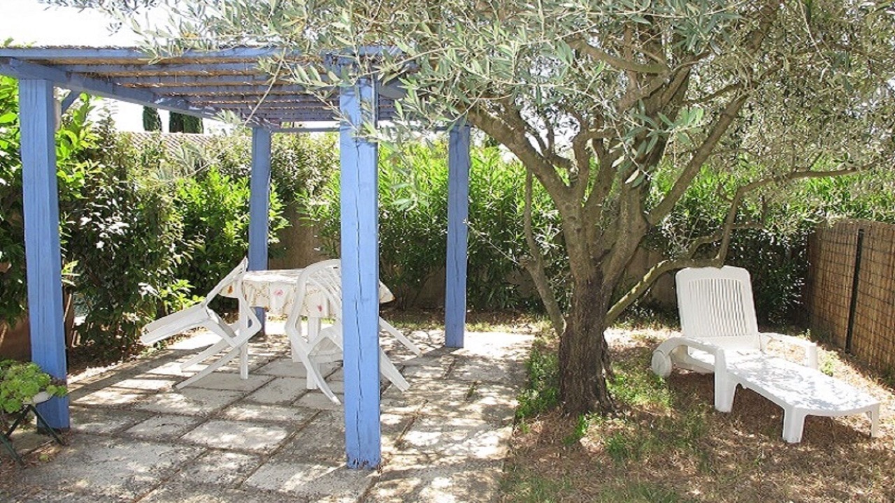 Photo of Outdoor in Lorgues