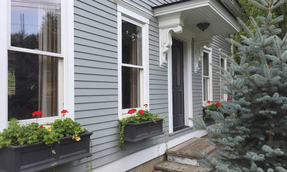 Photo of Outdoor in Stowe Area