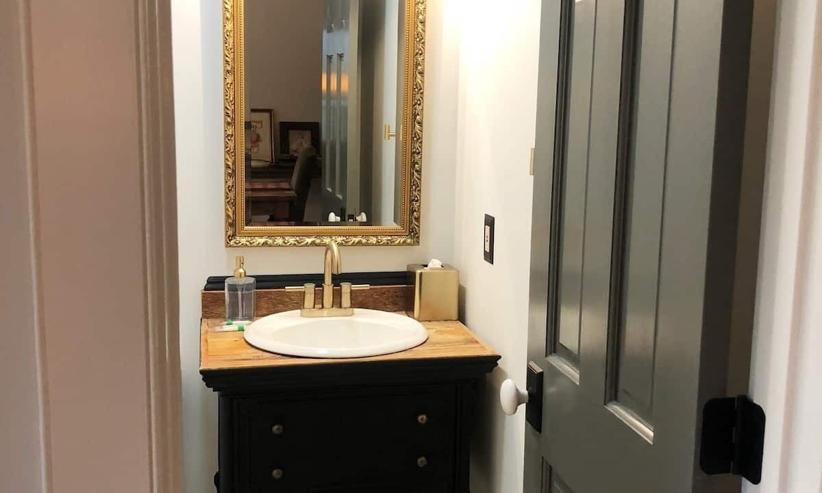 Photo of Bathroom in Stowe Area
