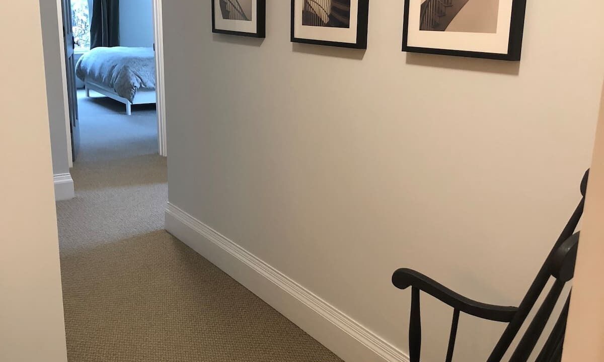 Photo of Bedroom in Stowe Area