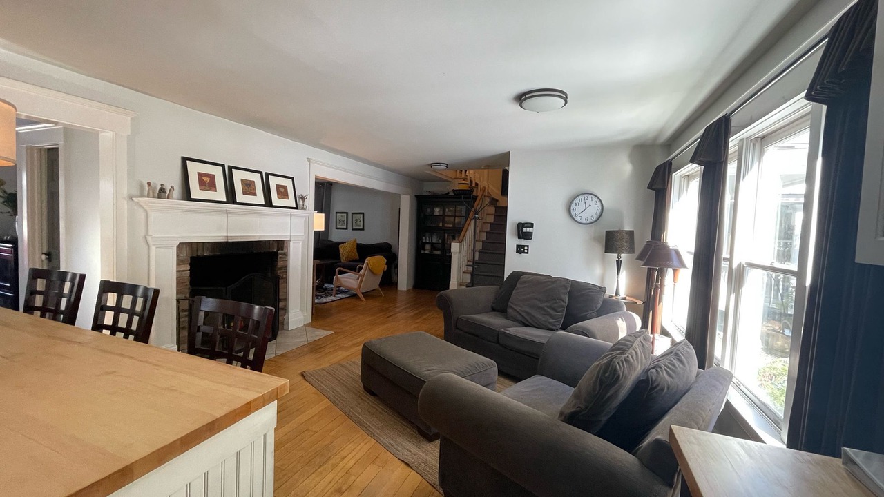 Photo of Livingroom in Stowe Area