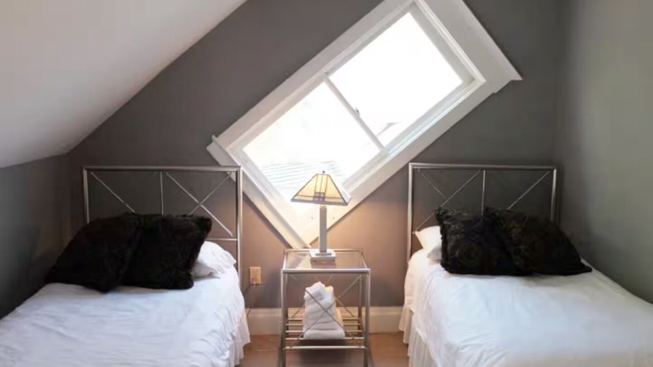 Photo of Bedroom in Stowe Area