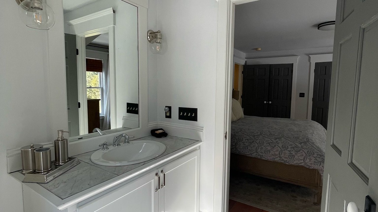 Photo of Bathroom in Stowe Area