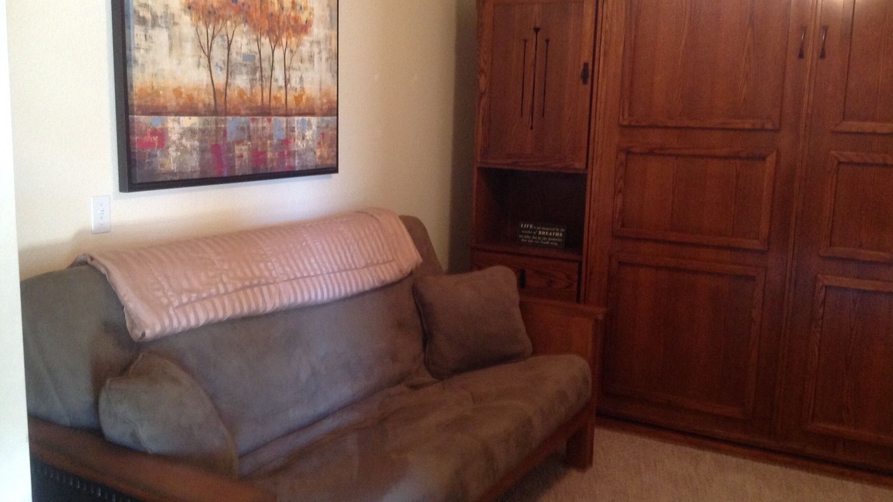 Photo of Bedroom in Augusta Ranch