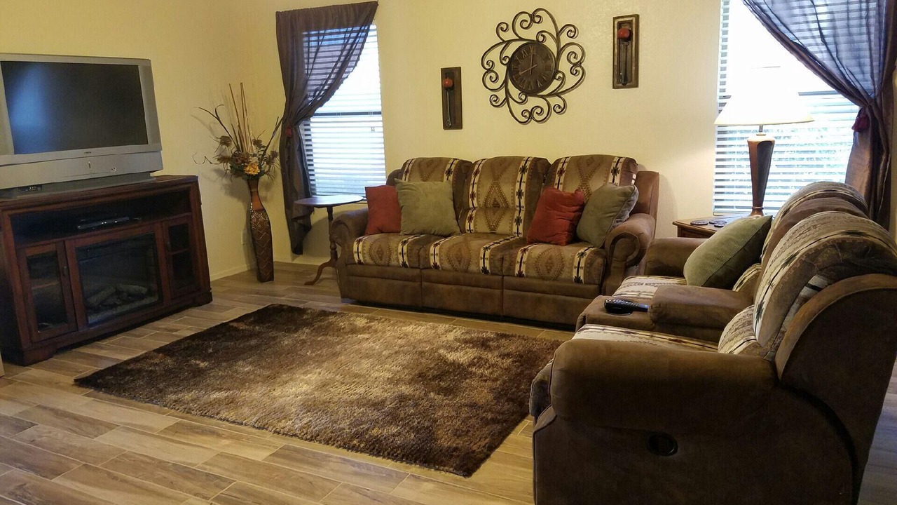 Photo of Bedroom in Augusta Ranch