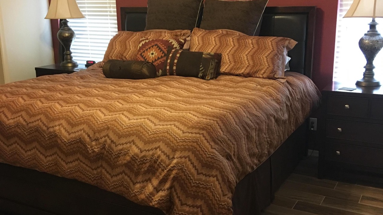Photo of Bedroom in Augusta Ranch
