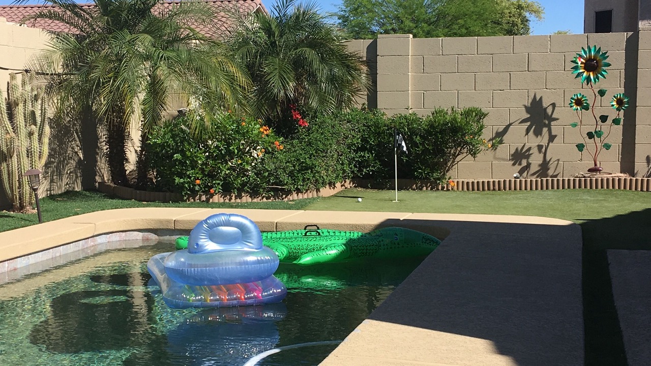 Photo of Outdoor in Augusta Ranch
