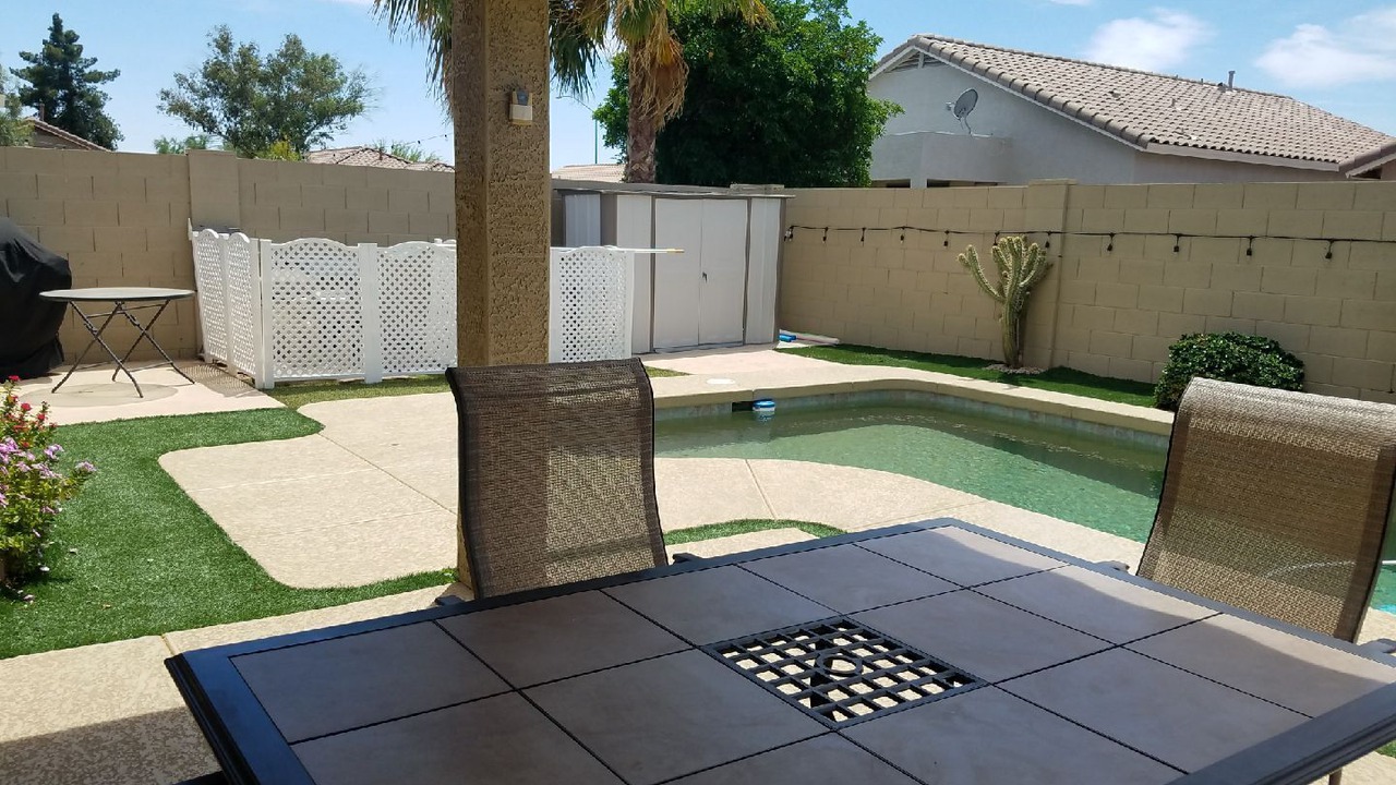 Photo of Outdoor in Augusta Ranch