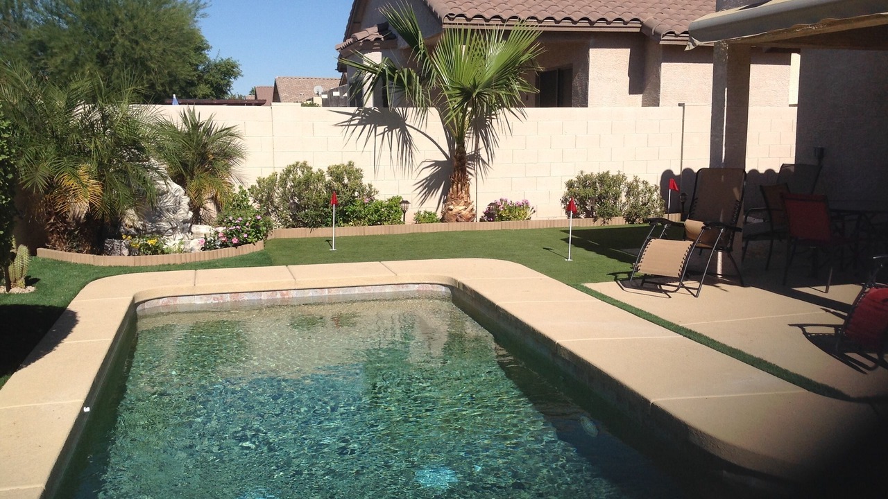 Photo of Outdoor in Augusta Ranch