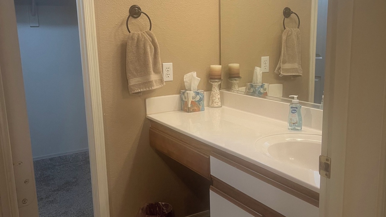 Photo of Bathroom in Augusta Ranch