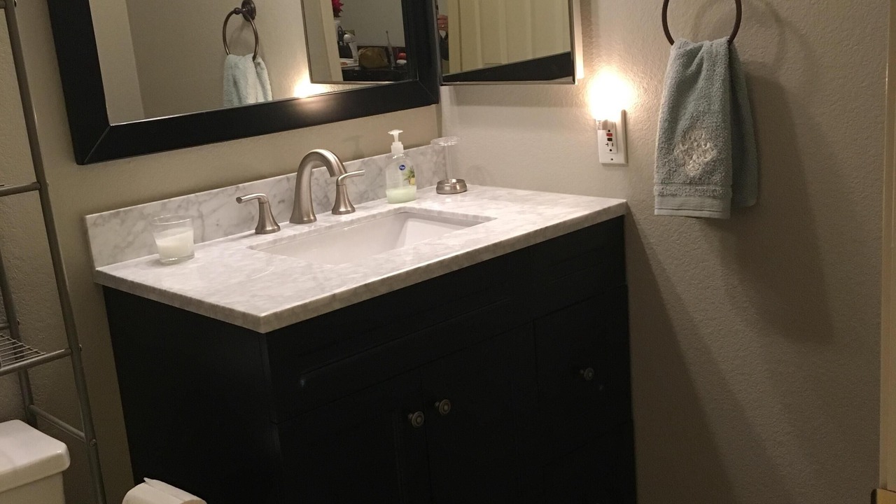 Photo of Bathroom in Augusta Ranch