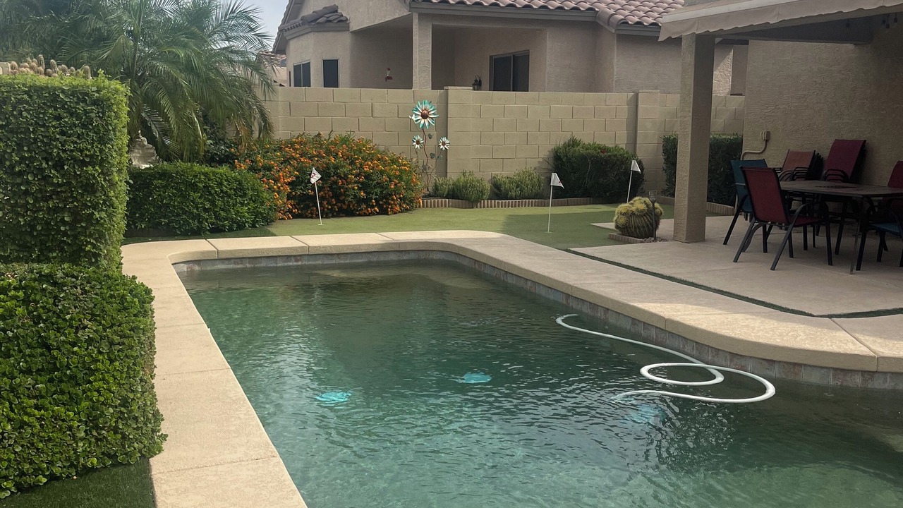Photo of Outdoor in Augusta Ranch