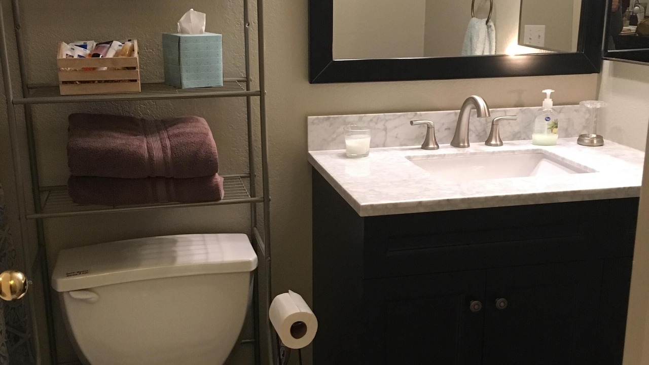 Photo of Bathroom in Augusta Ranch
