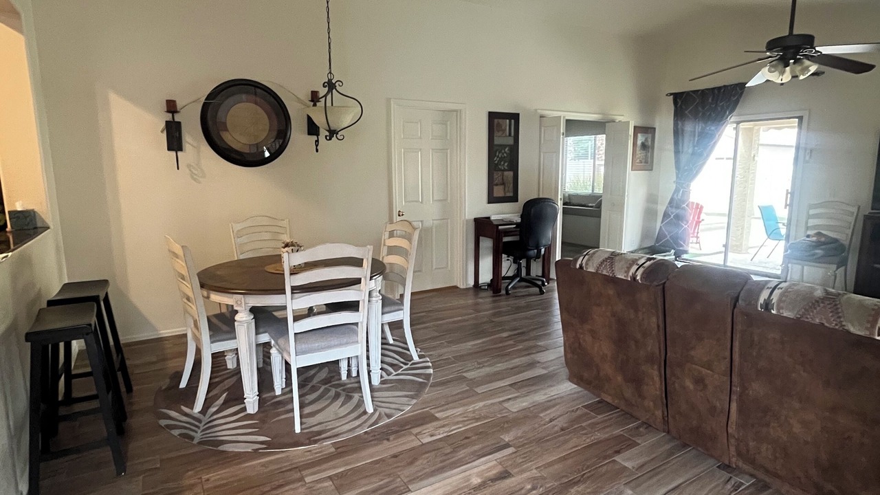 Photo of Bedroom in Augusta Ranch