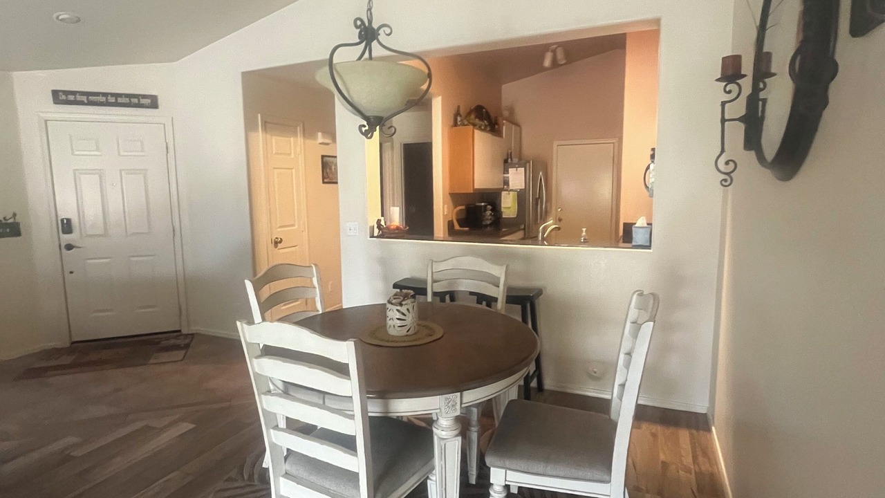 Photo of Bedroom in Augusta Ranch
