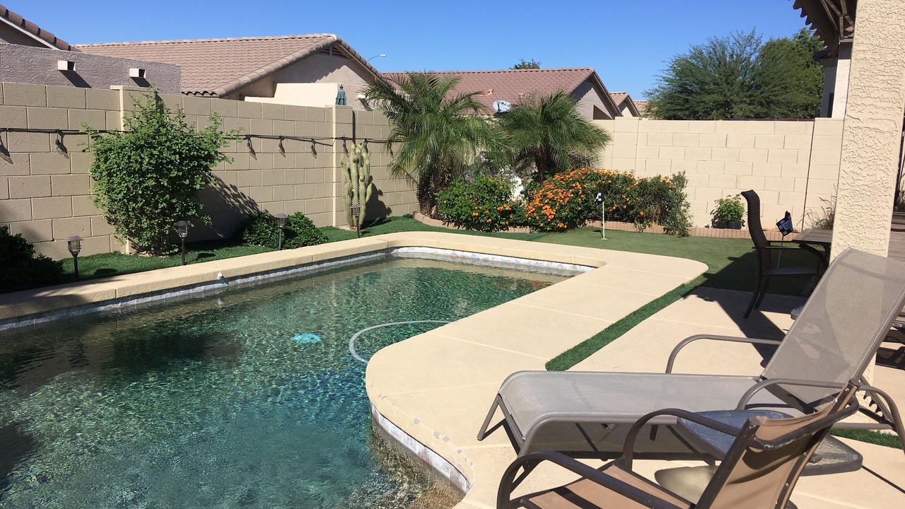 Photo of Outdoor in Augusta Ranch