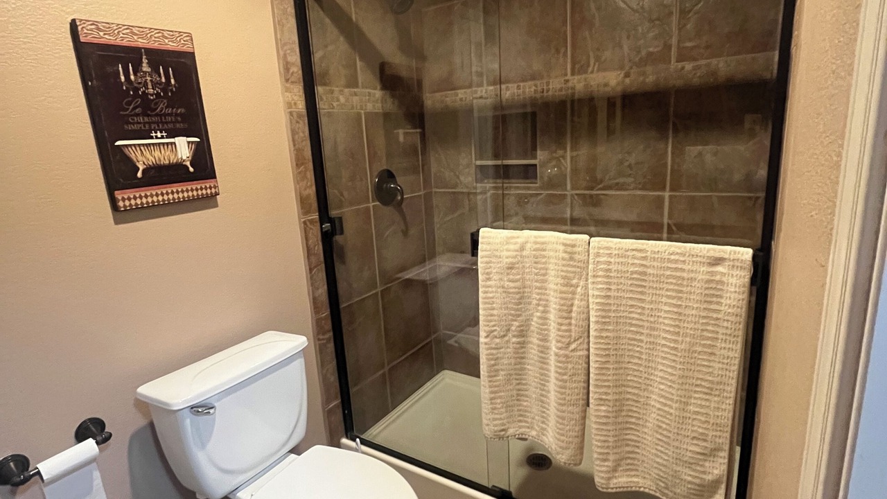 Photo of Bathroom in Augusta Ranch