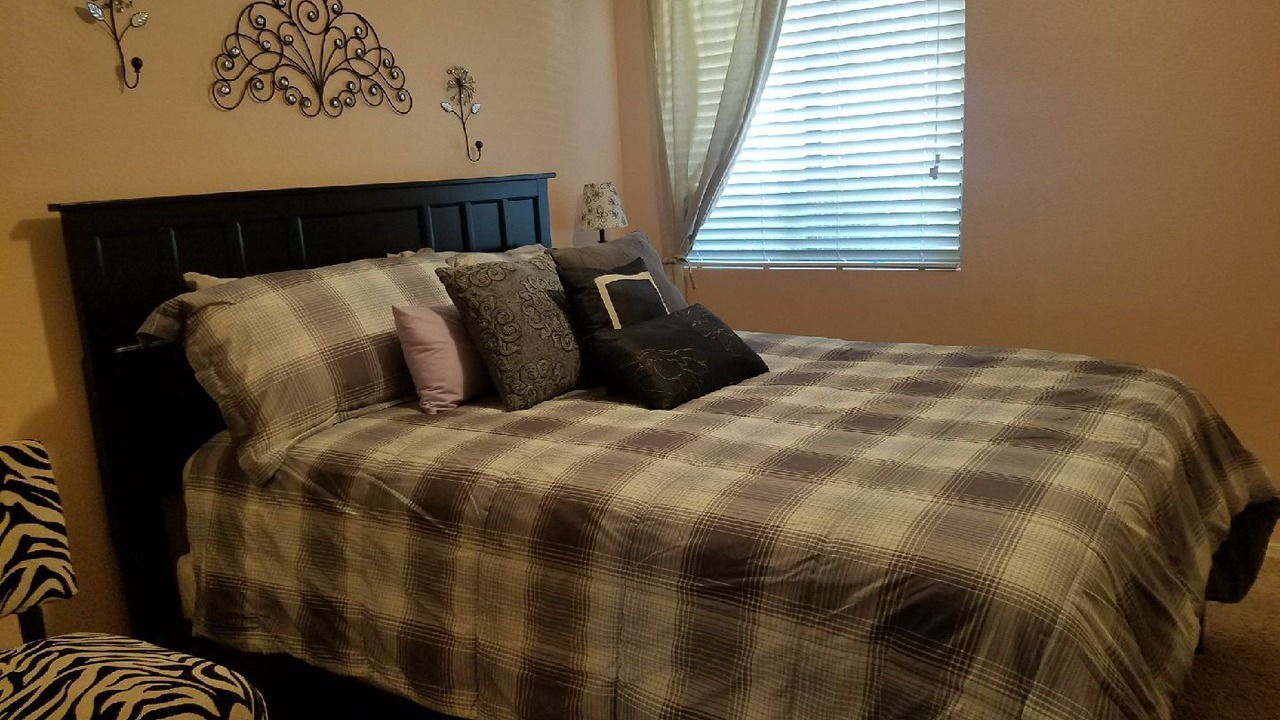 Photo of Bedroom in Augusta Ranch
