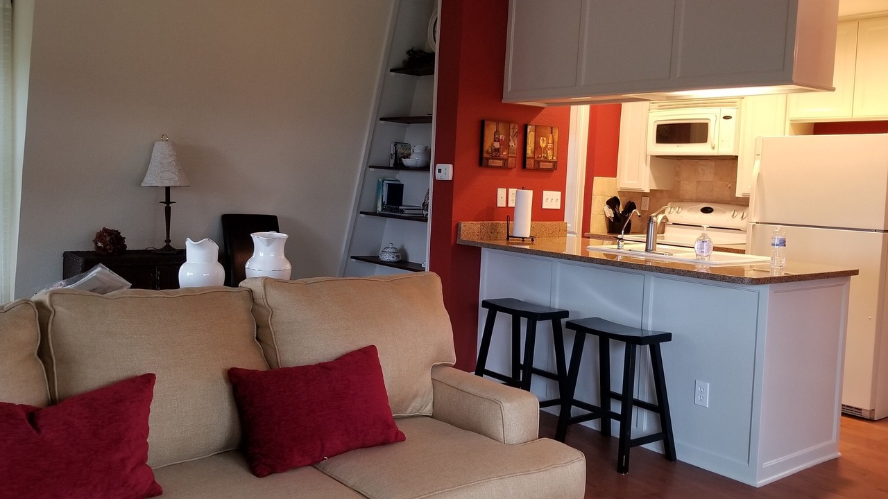 Photo of Kitchen in Dripping Springs