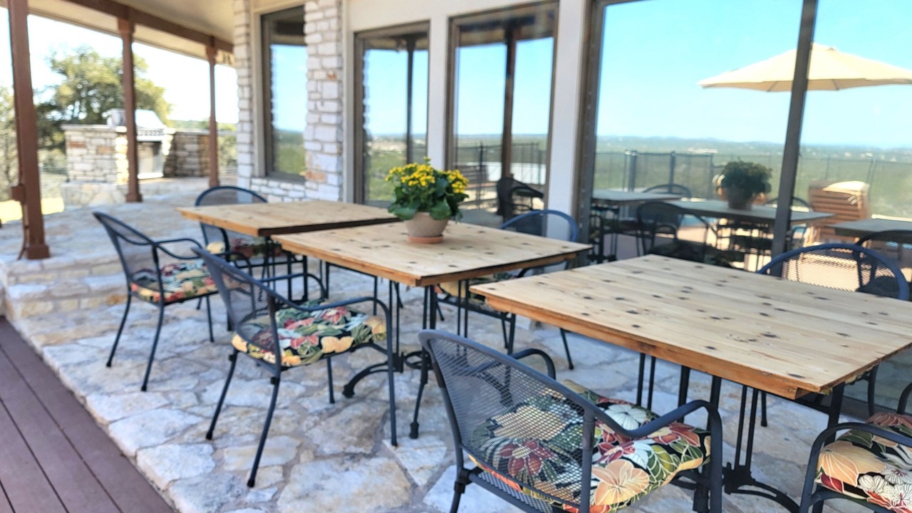 Photo of Outdoor in Dripping Springs