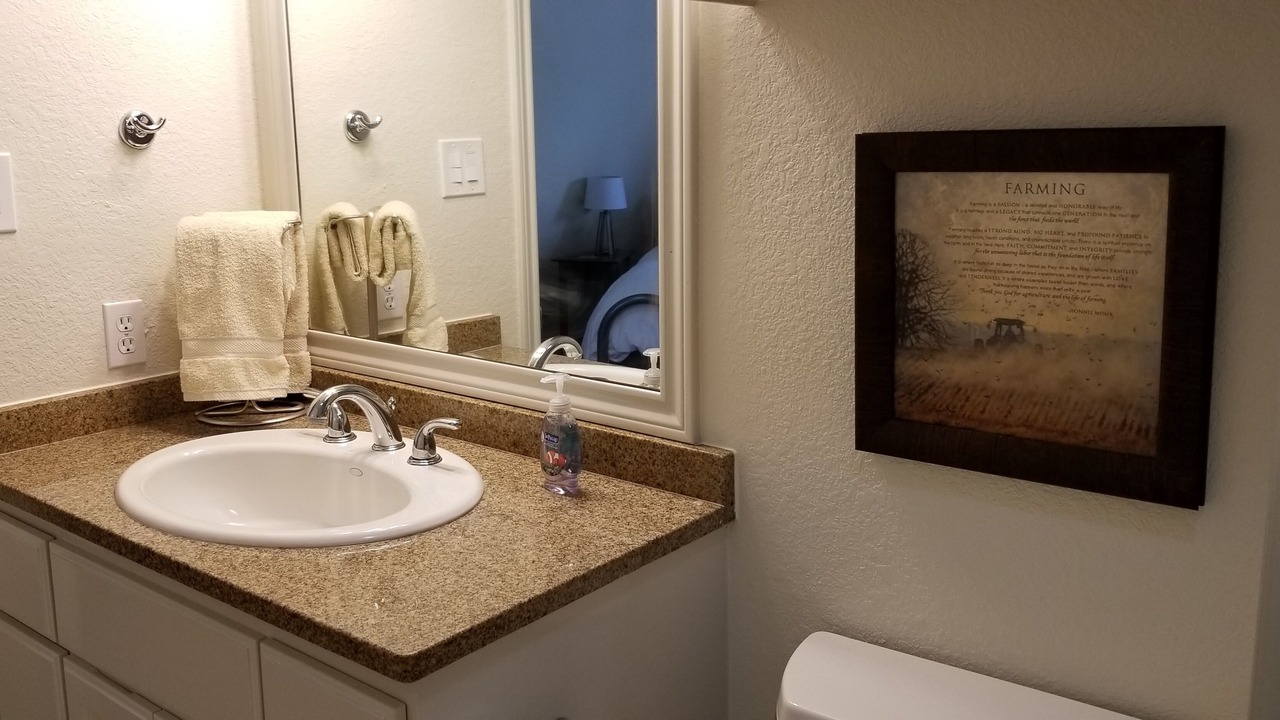 Photo of Bathroom in Dripping Springs