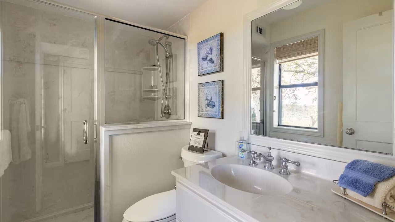 Photo of Bathroom in Dripping Springs