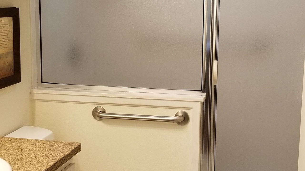 Photo of Bathroom in Dripping Springs