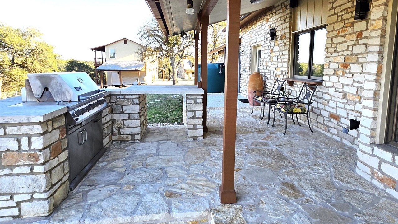 Photo of Patio Balcony in Dripping Springs