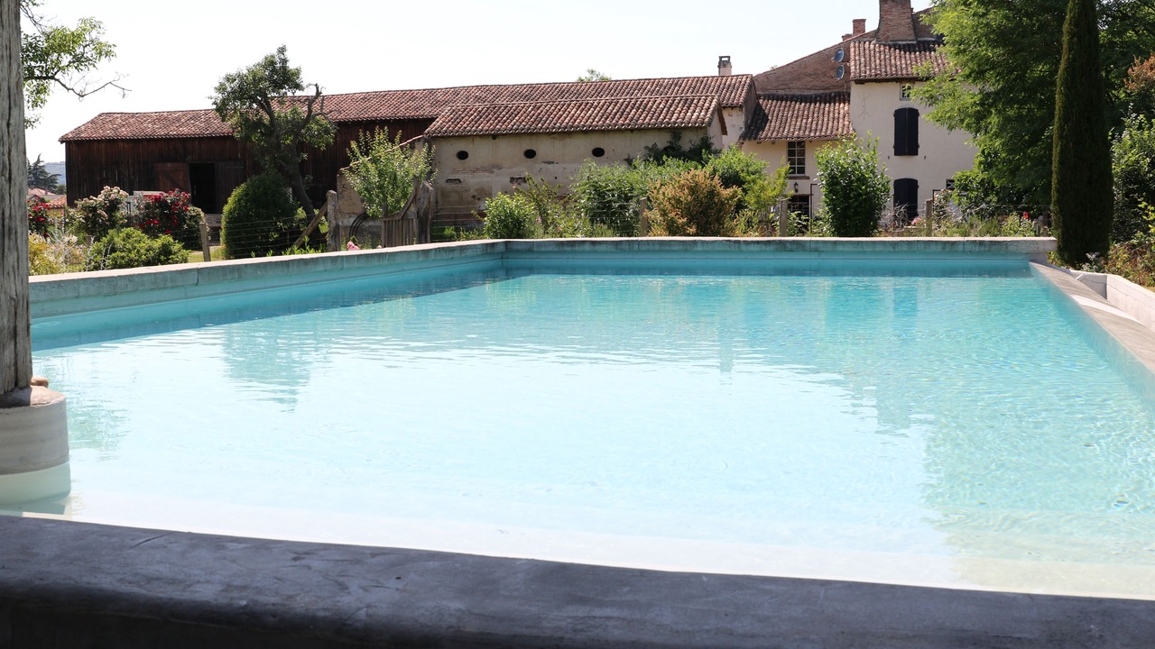 Photo of Outdoor in Clairac