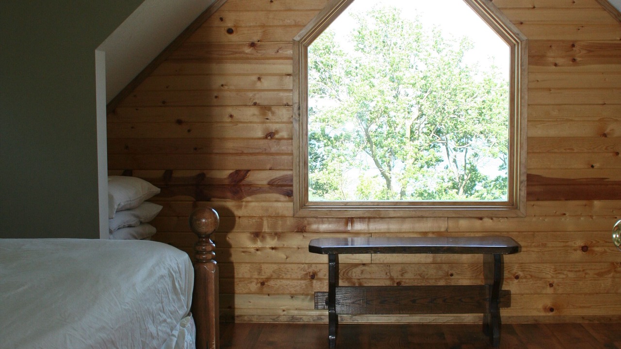 Photo of Bedroom in Starbuck