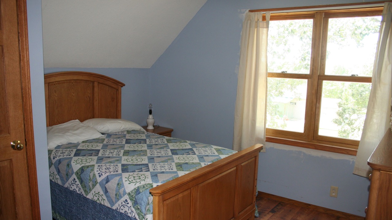 Photo of Bedroom in Starbuck