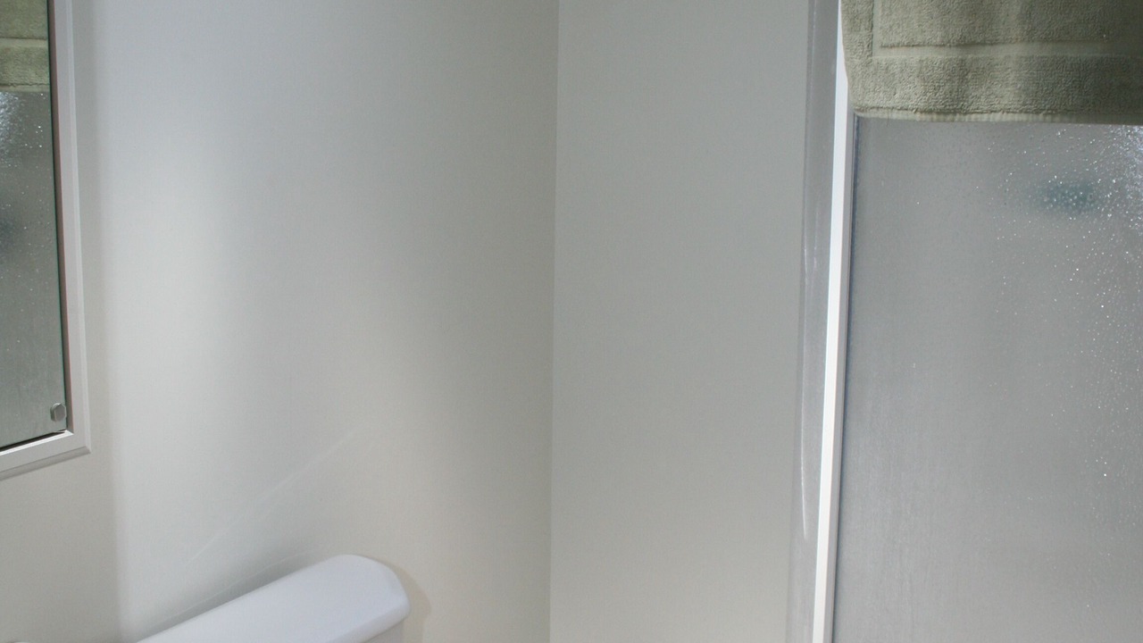 Photo of Bathroom in Starbuck
