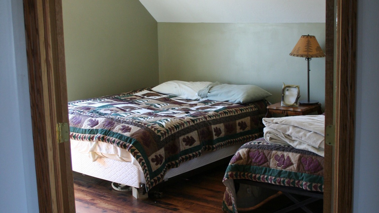 Photo of Bedroom in Starbuck