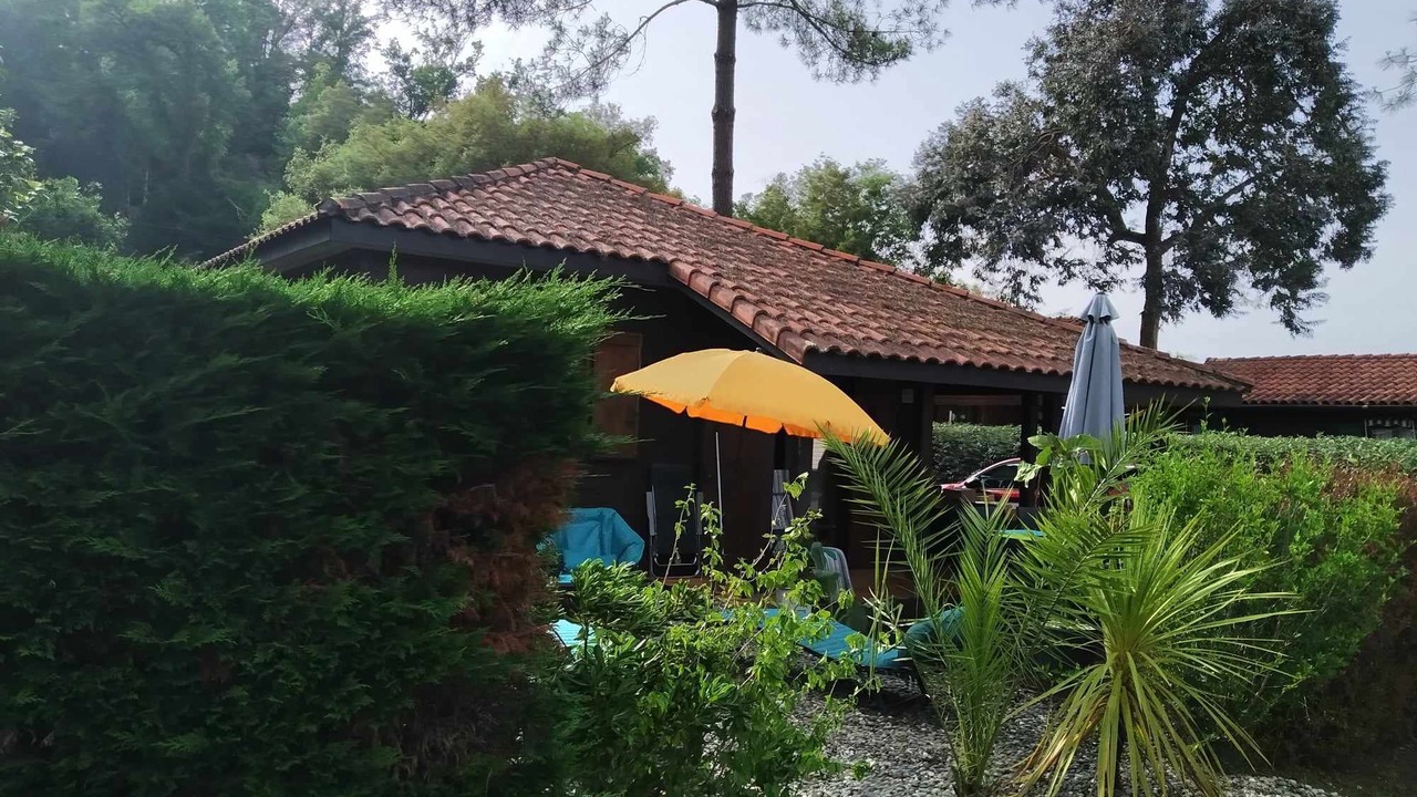 Photo of Outdoor in Lit-et-Mixe