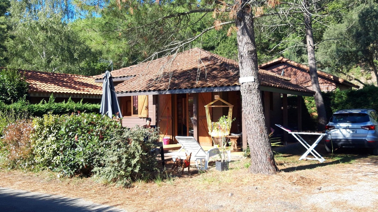 Photo of Outdoor in Lit-et-Mixe