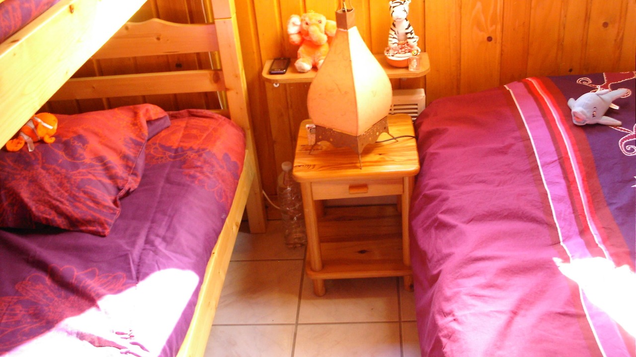 Photo of Bedroom in Lit-et-Mixe