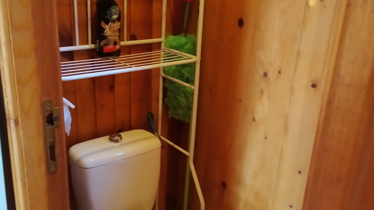 Photo of Bathroom in Lit-et-Mixe